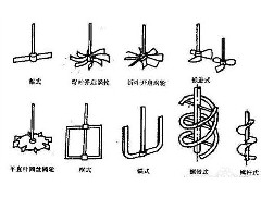 江門攪拌機(jī)配件如何更換和需要注意什么問題